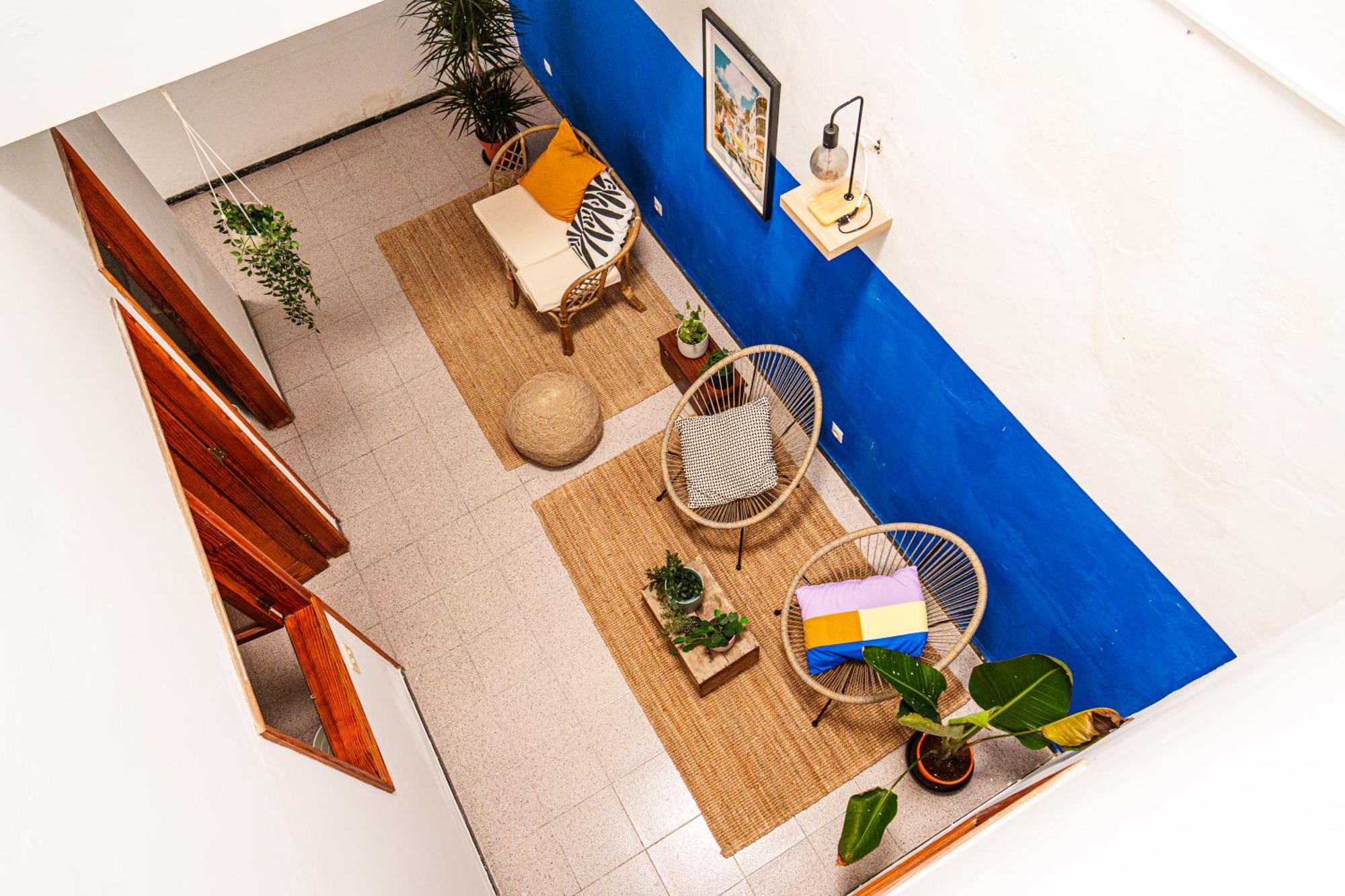 Dona Rose Surf Hostel Las Palmas / Gran Canaria Exterior foto